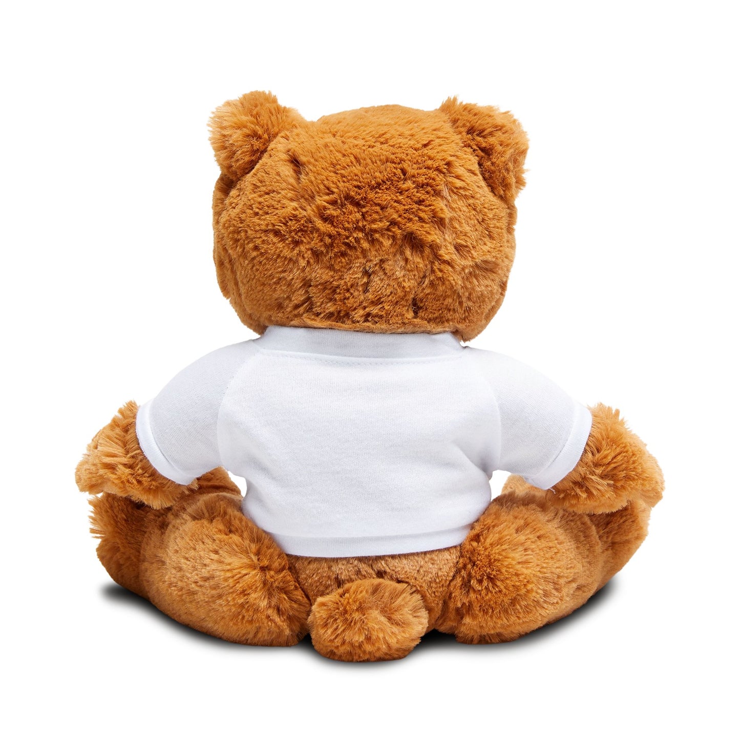 Wingman Teddy Bear Plush