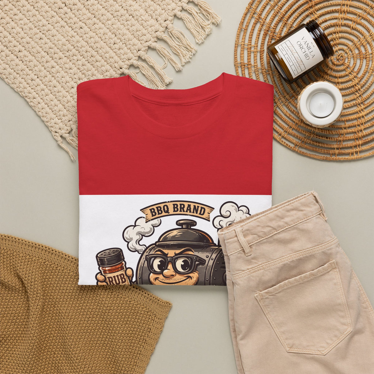 Rub Dealer Tee