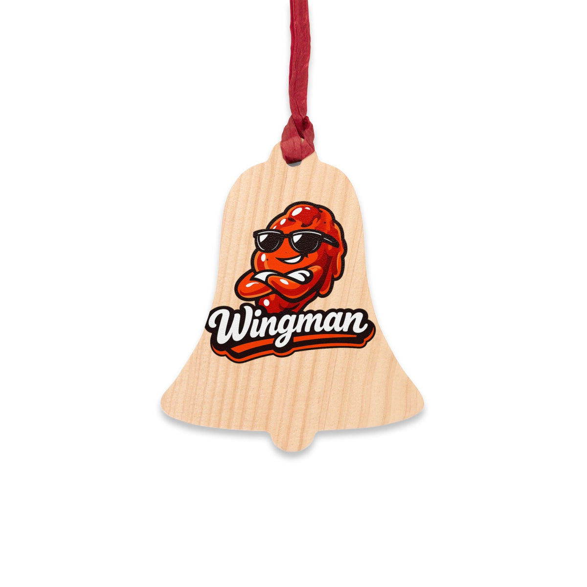 Shop Wingman