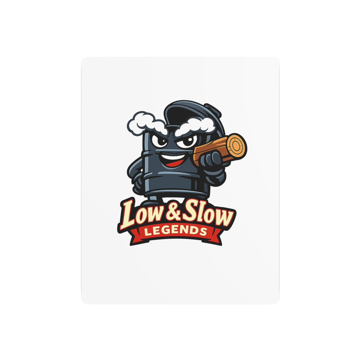Shop Low & Slow Legends