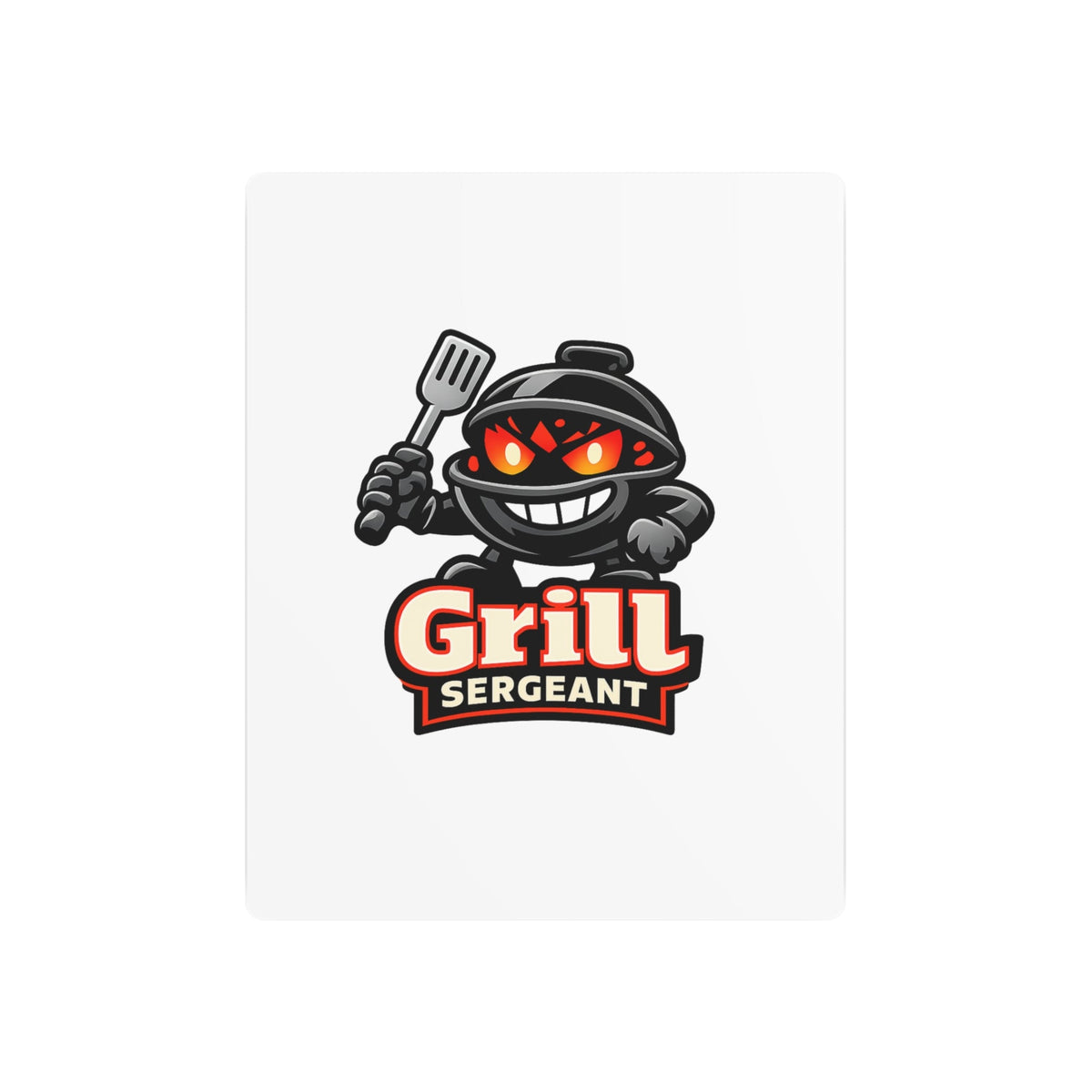 Shop Grill Sergeant