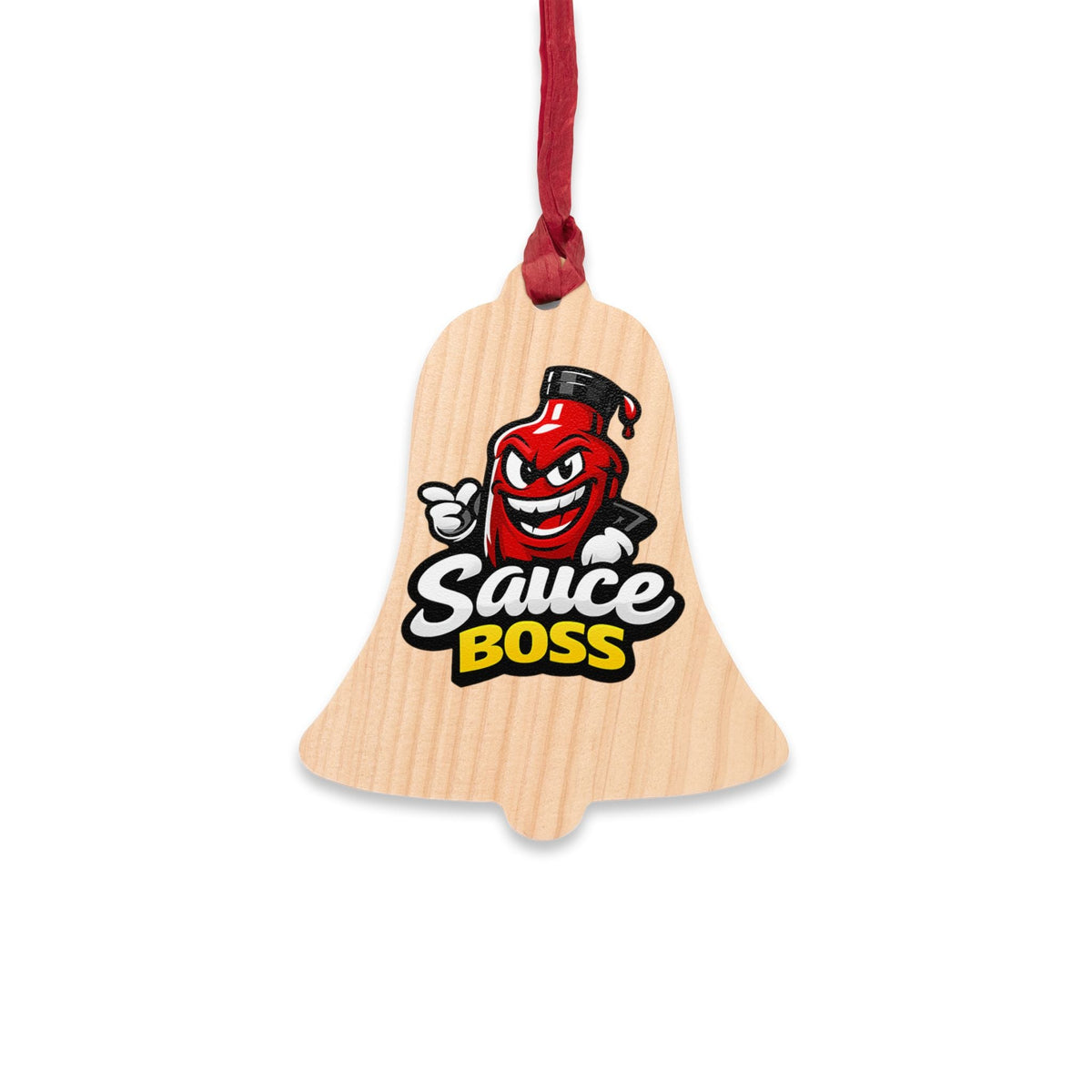 Shop Sauce Boss