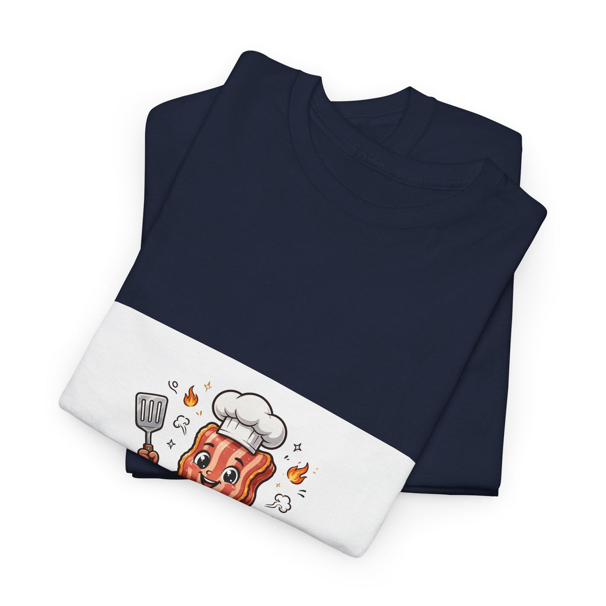 Bacon Boss Tee