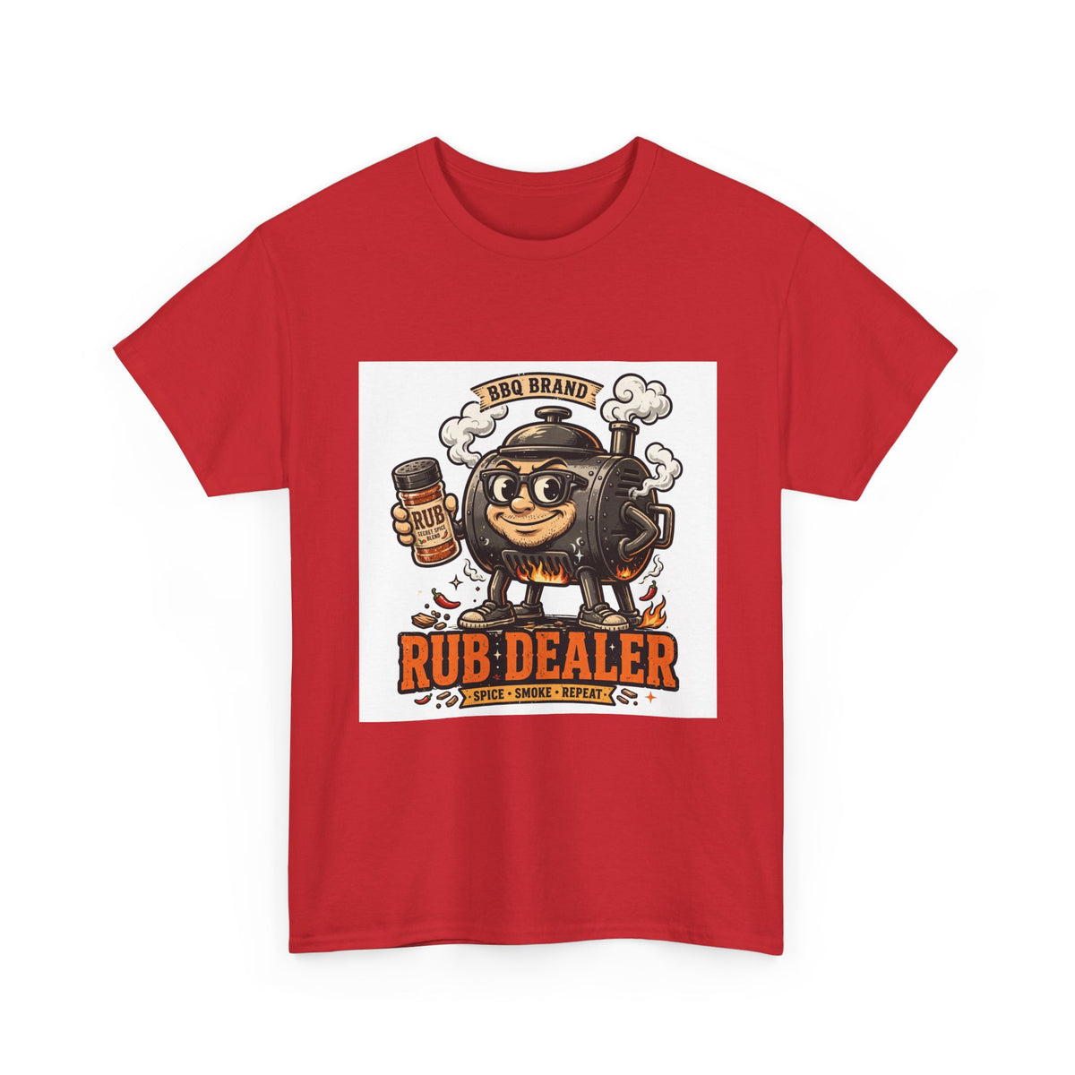 Rub Dealer Tee
