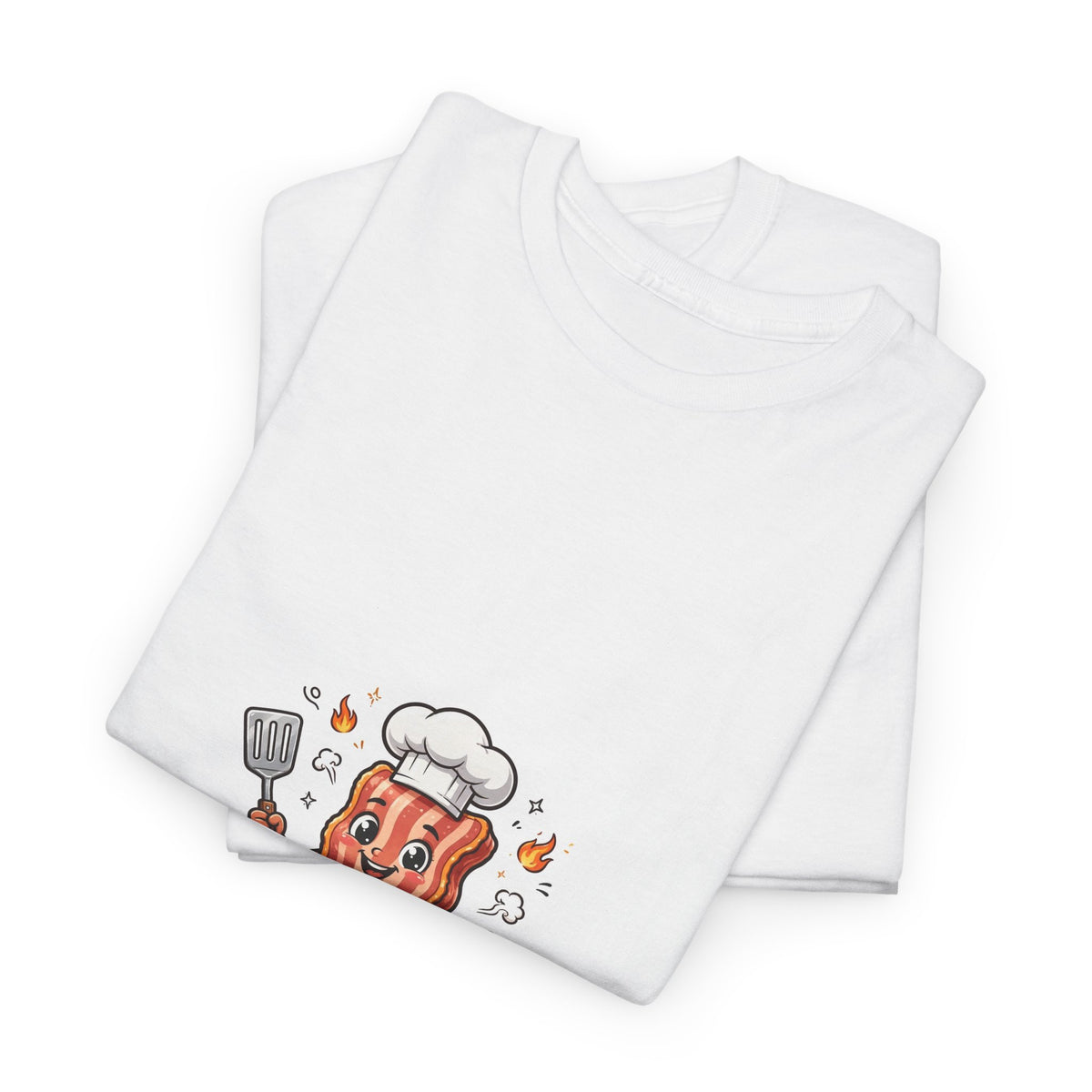 Bacon Boss Tee