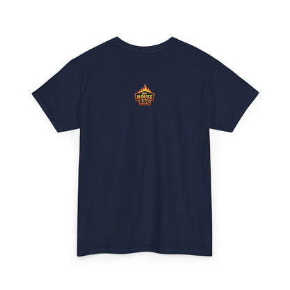 Wingman Tee — Funny BBQ Chicken Wing Mascot T-Shirt