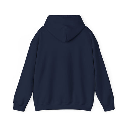 Trick or Meat Hoodie — Funny Halloween BBQ Skeleton Pullover