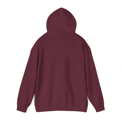 Trick or Meat Hoodie — Funny Halloween BBQ Skeleton Pullover