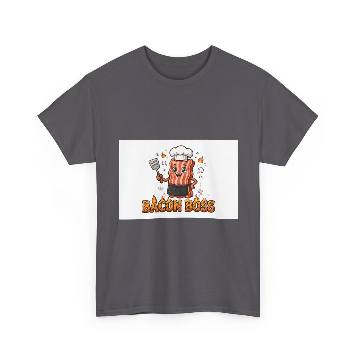 Bacon Boss Tee