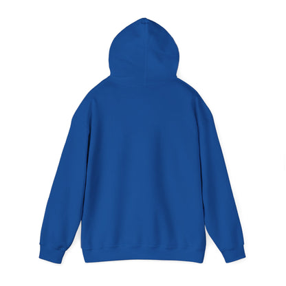 Trick or Meat Hoodie — Funny Halloween BBQ Skeleton Pullover