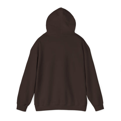 Trick or Meat Hoodie — Funny Halloween BBQ Skeleton Pullover