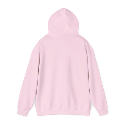 Trick or Meat Hoodie — Funny Halloween BBQ Skeleton Pullover