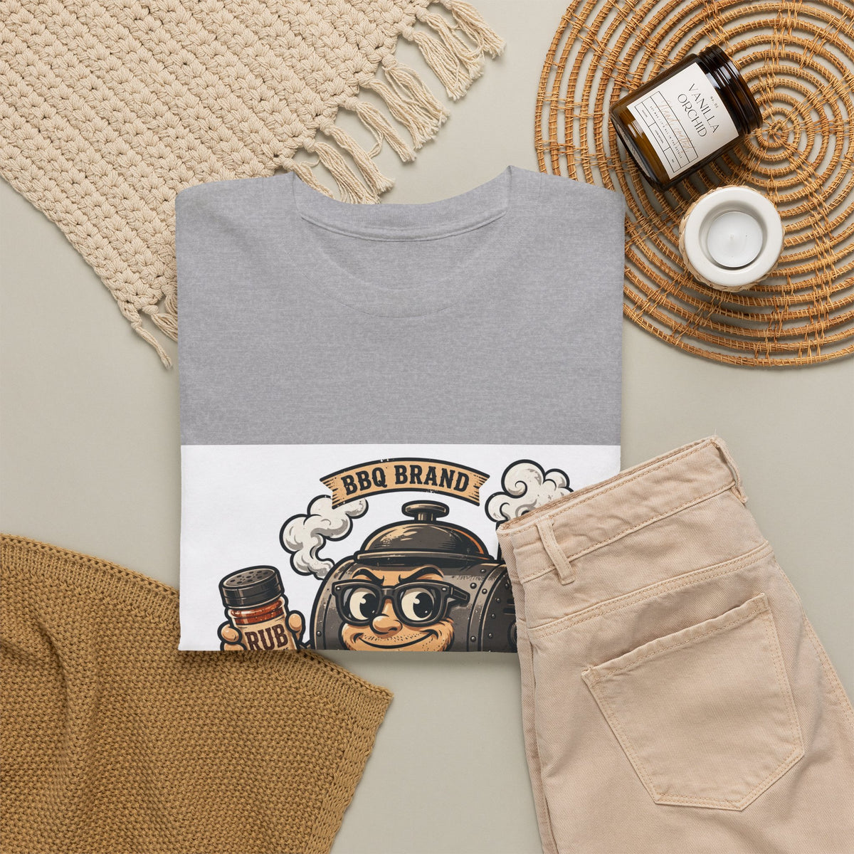 Rub Dealer Tee