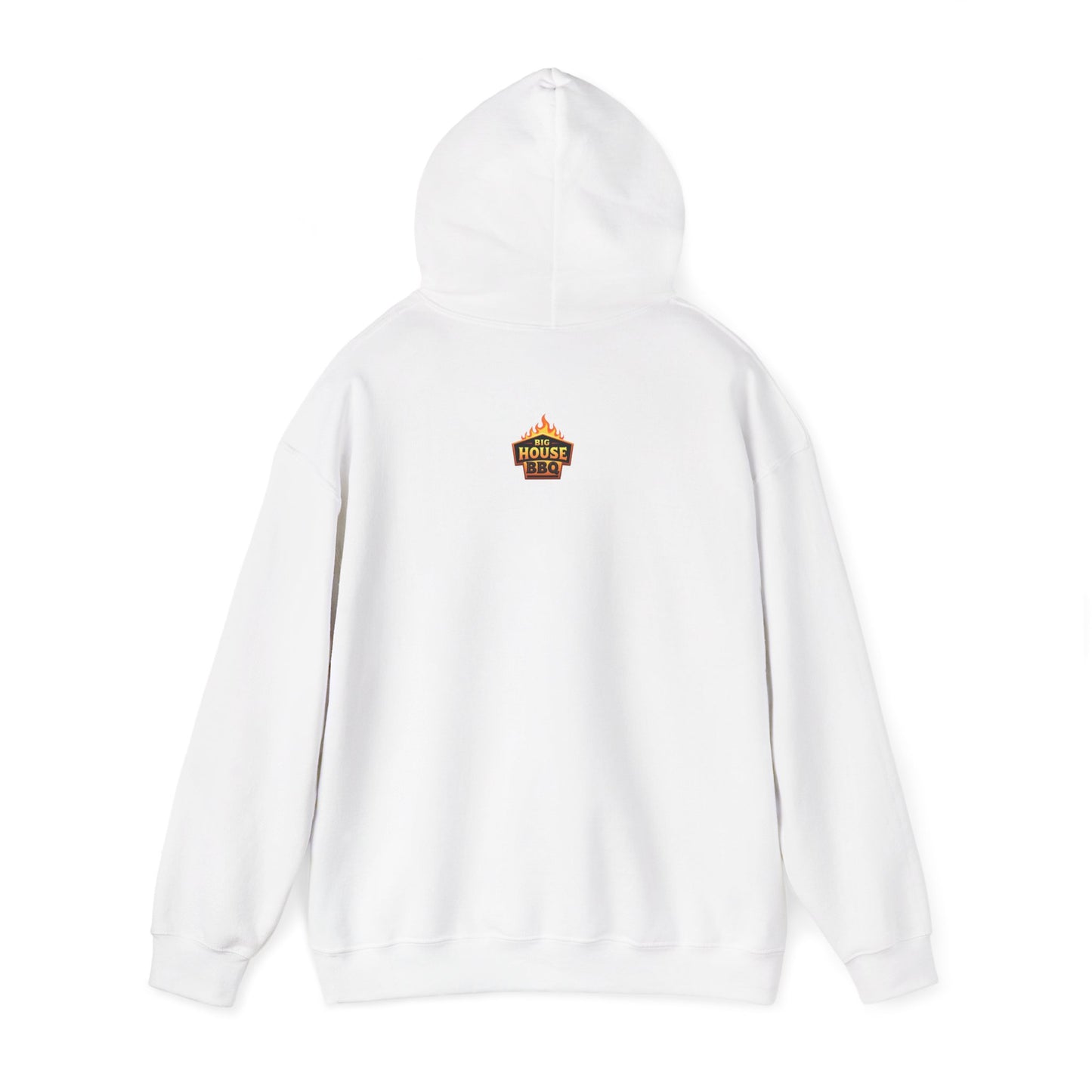 Come to the Bark Side Hoodie — Funny BBQ Brisket Grill Hoodie