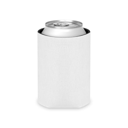 Sauce Boss Can Cooler — Funny BBQ Beer Koozie
