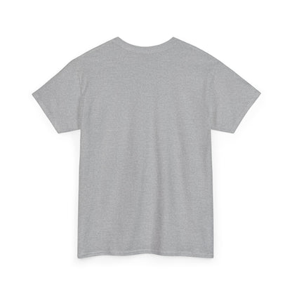 Trick or Meat Tee — Funny Halloween BBQ Skeleton T-Shirt