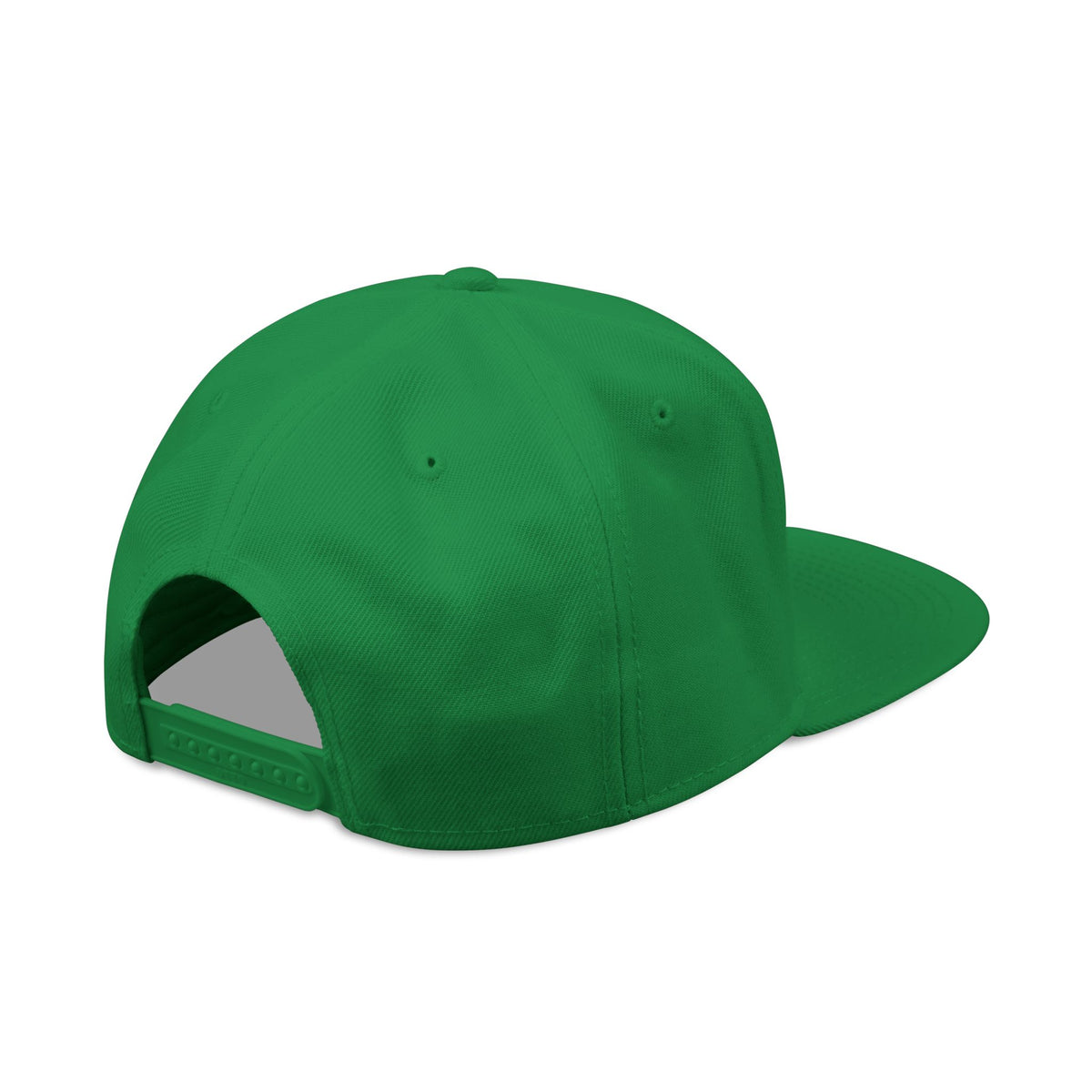 Brisket Whisperer Embroidered Snapback — Funny BBQ Brisket Pitmaster Cap