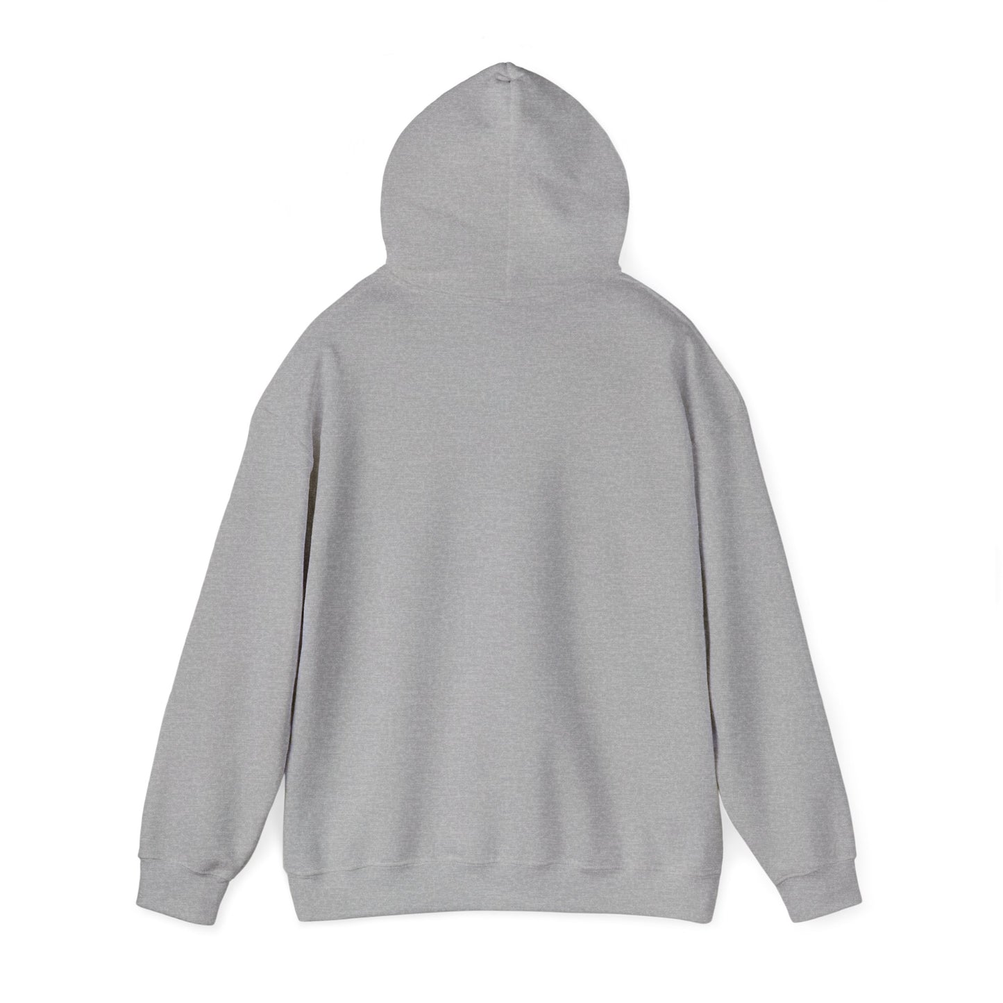 Respect the Smoke Hoodie – Retro Cartoon BBQ / Grilling Pullover