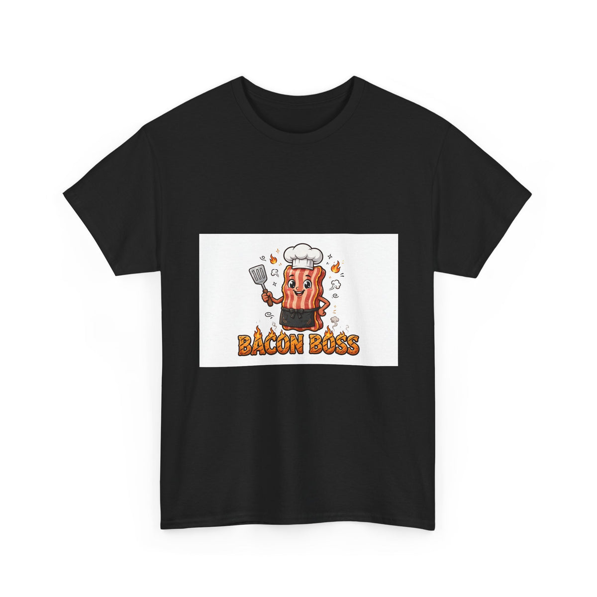 Bacon Boss Tee