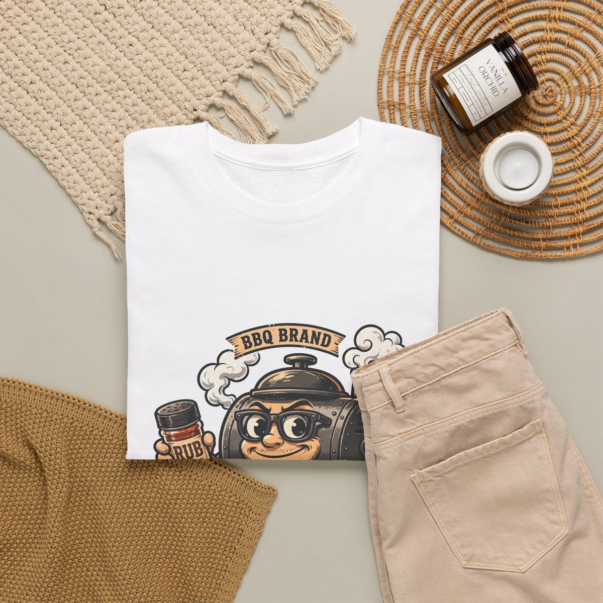 Rub Dealer Tee