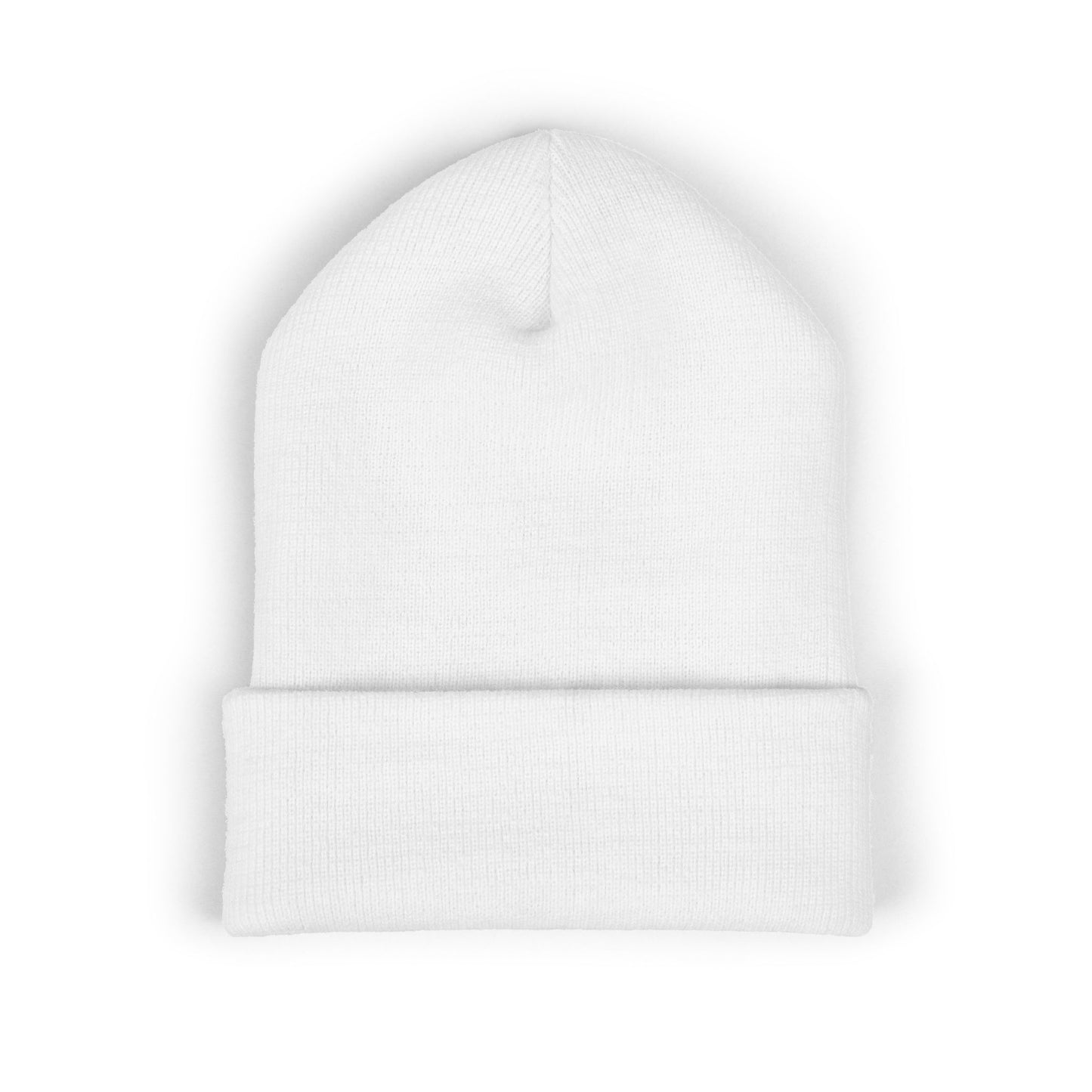 Embroidered 'House of Hell' Flame Logo Beanie
