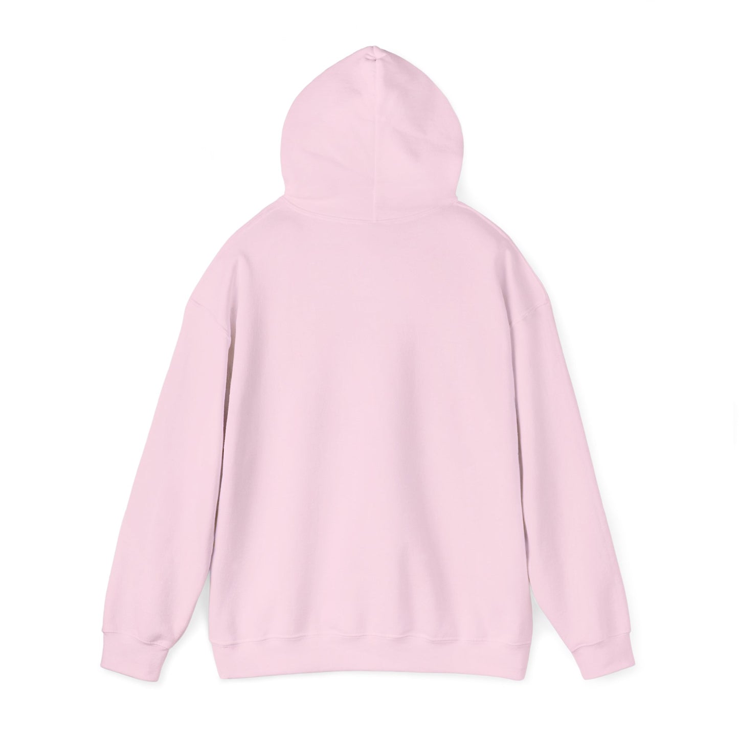 Respect the Smoke Hoodie – Retro Cartoon BBQ / Grilling Pullover