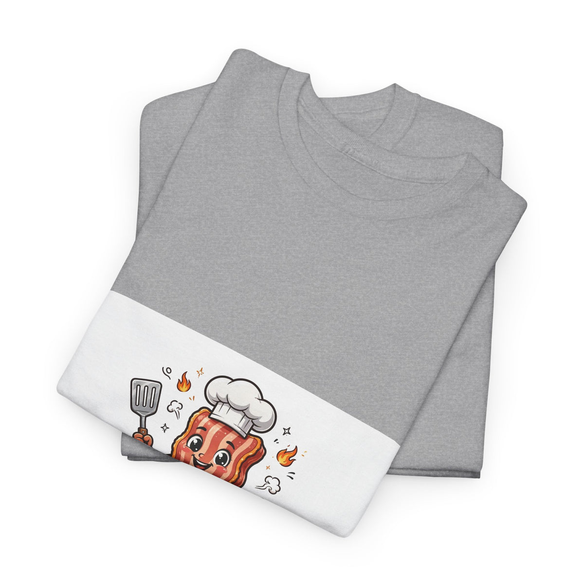 Bacon Boss Tee