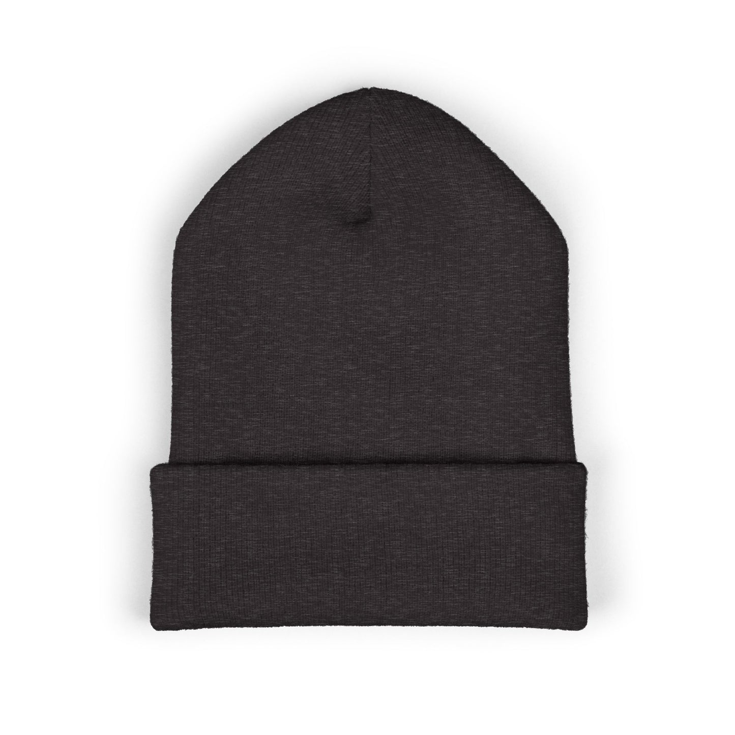 Embroidered 'House of Hell' Flame Logo Beanie