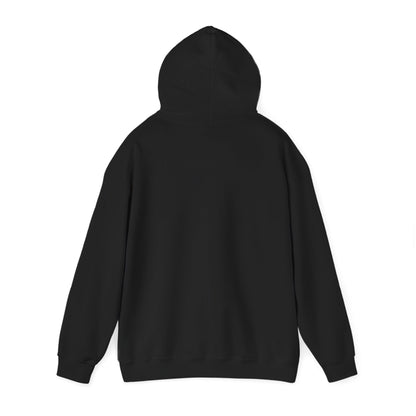 Trick or Meat Hoodie — Funny Halloween BBQ Skeleton Pullover