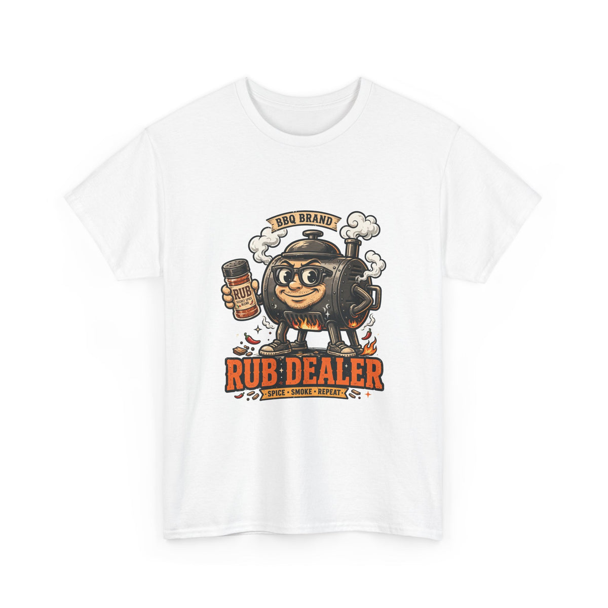 Rub Dealer Tee