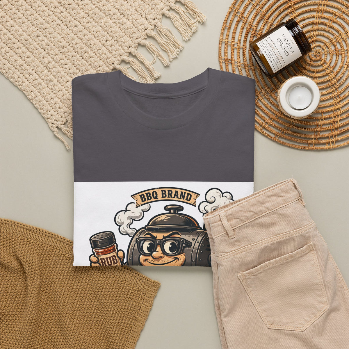 Rub Dealer Tee