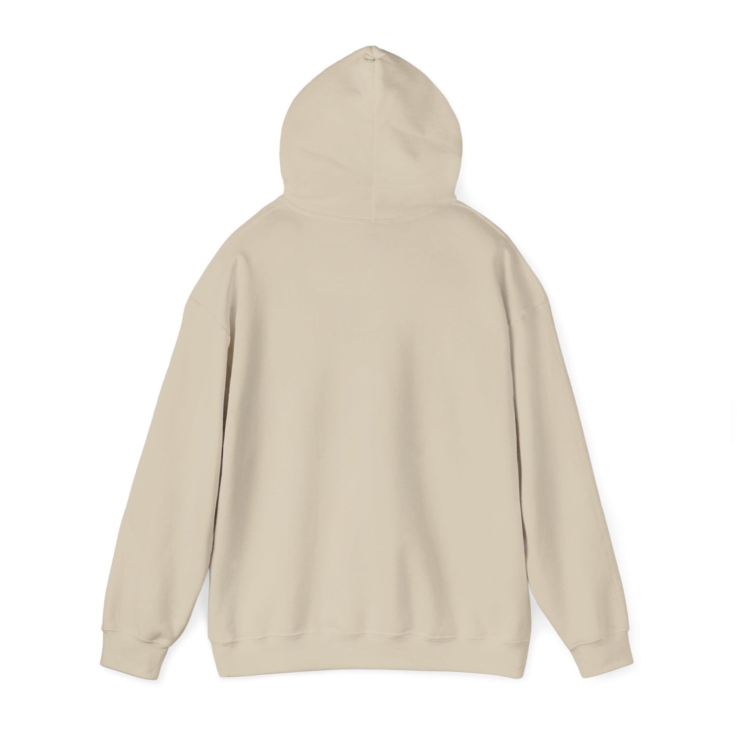 Respect the Smoke Hoodie – Retro Cartoon BBQ / Grilling Pullover
