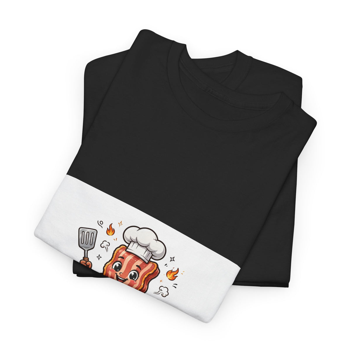 Bacon Boss Tee
