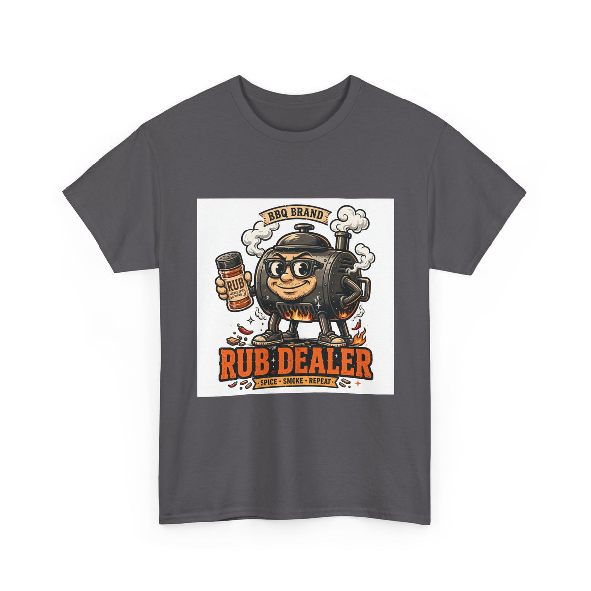 Rub Dealer Tee