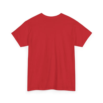Fat Side Down Tee — Funny BBQ Pig Pitmaster Shirt