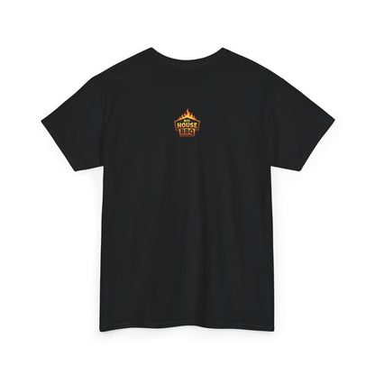 Wingman Tee — Funny BBQ Chicken Wing Mascot T-Shirt