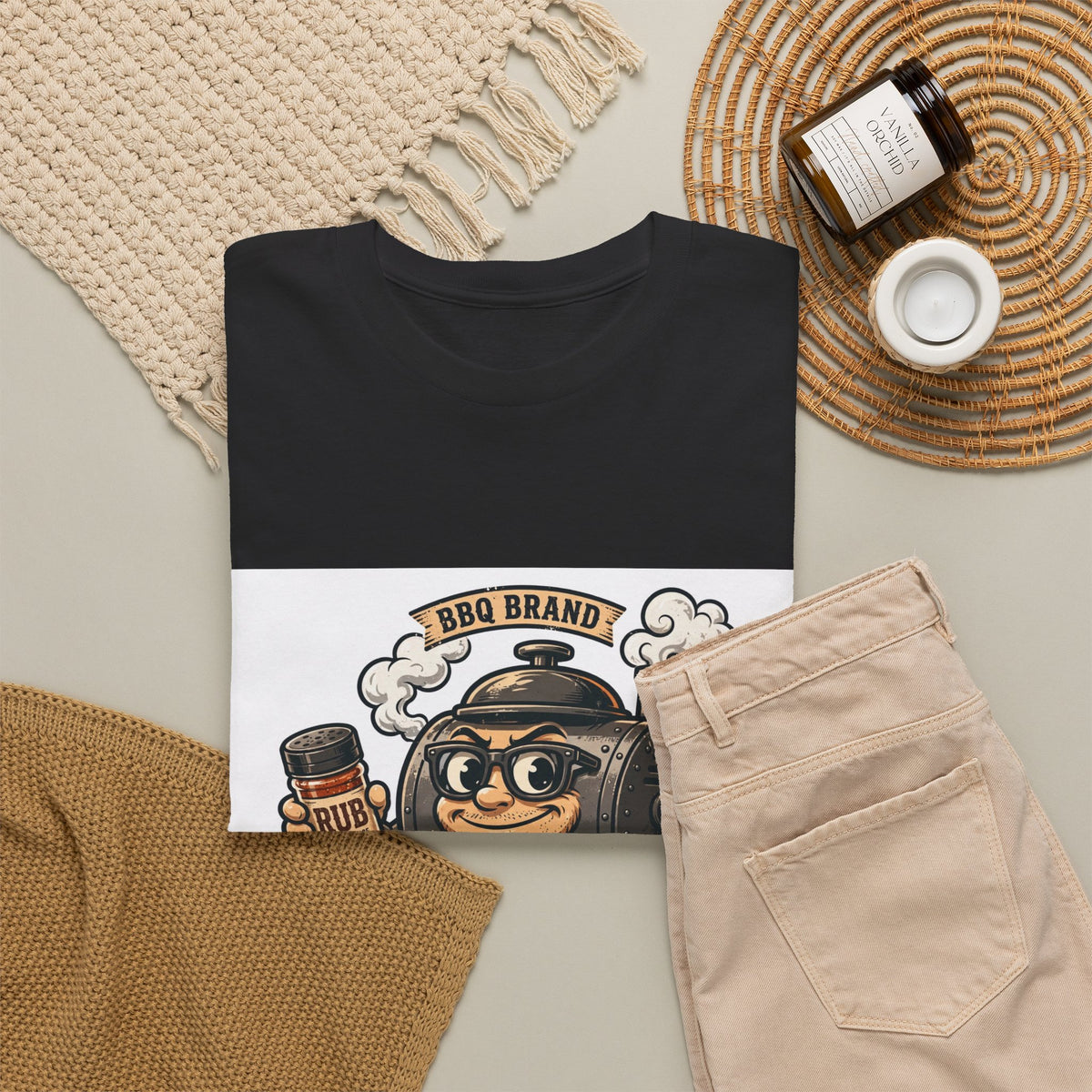 Rub Dealer Tee
