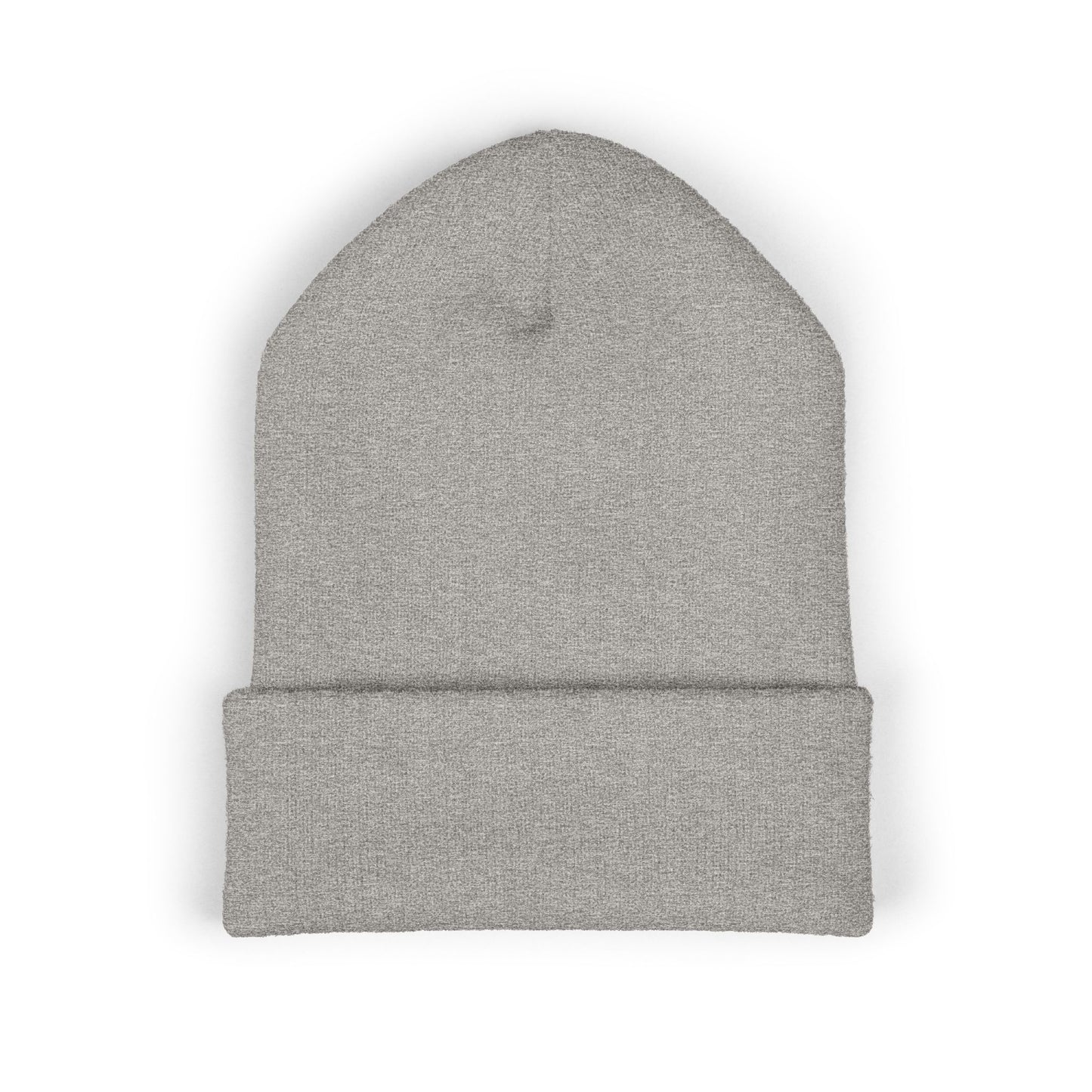 Embroidered 'House of Hell' Flame Logo Beanie