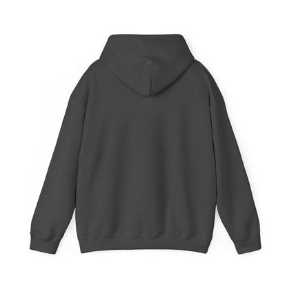 Trick or Meat Hoodie — Funny Halloween BBQ Skeleton Pullover