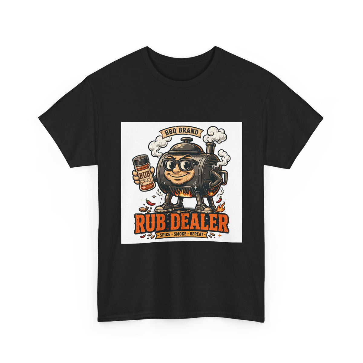 Rub Dealer Tee