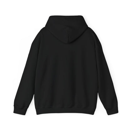 Trick or Meat Hoodie — Funny Halloween BBQ Skeleton Pullover