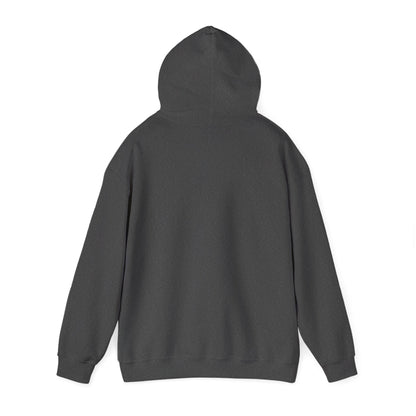 Trick or Meat Hoodie — Funny Halloween BBQ Skeleton Pullover