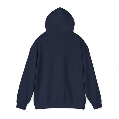 Trick or Meat Hoodie — Funny Halloween BBQ Skeleton Pullover