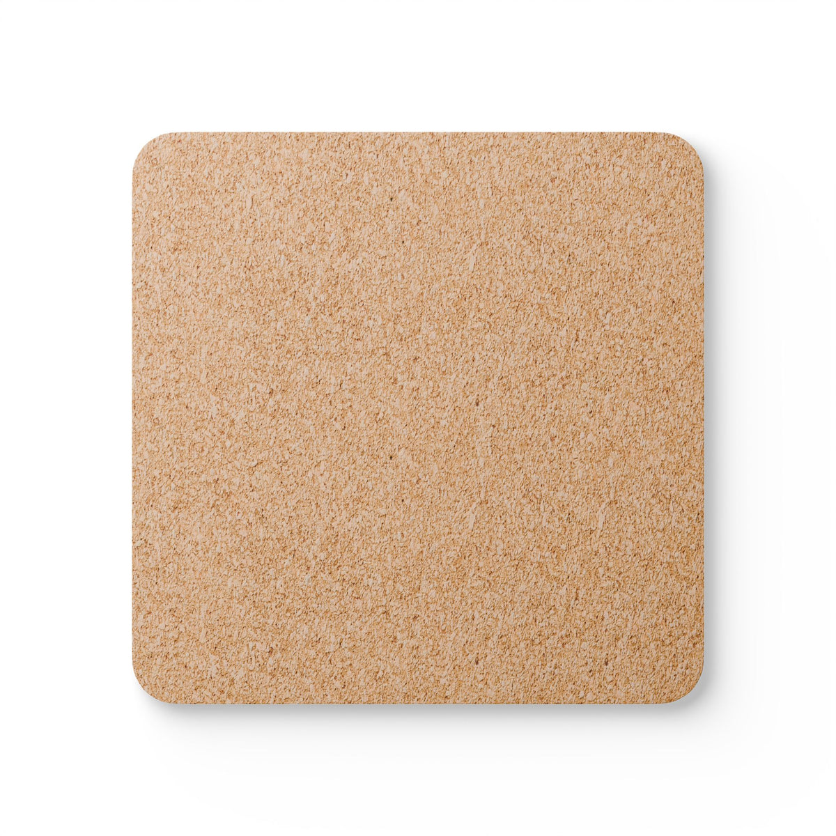 Come to the Bark Side Coasters — Funny BBQ Cork Coaster Set of 4