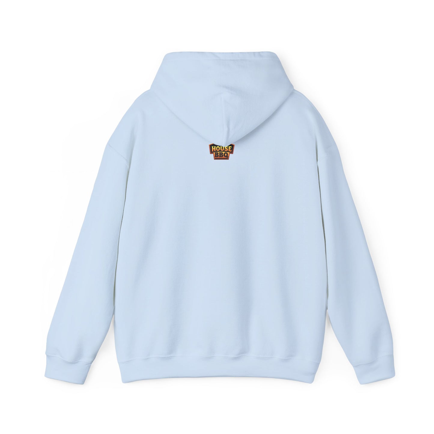 Come to the Bark Side Hoodie — Funny BBQ Brisket Grill Hoodie