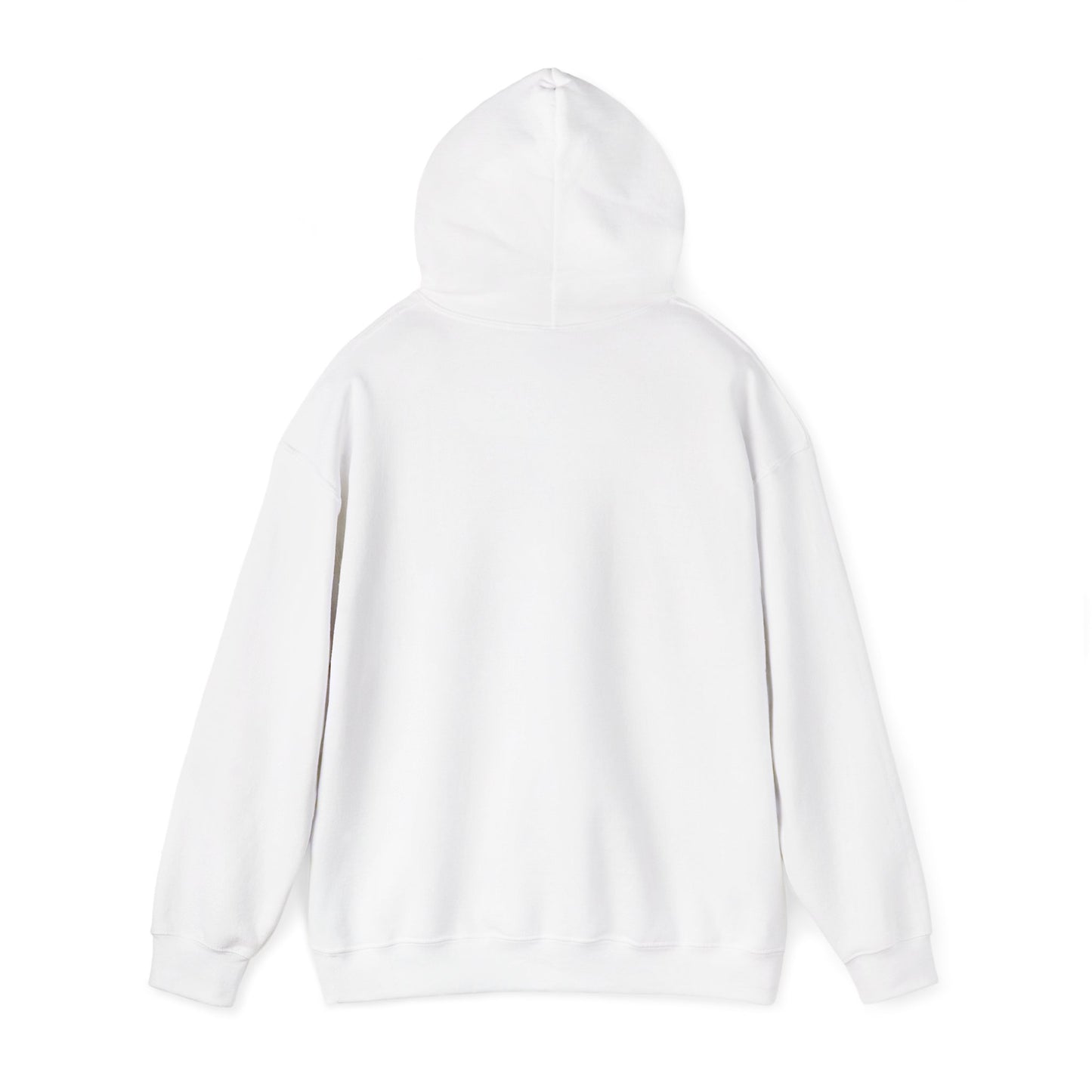 Respect the Smoke Hoodie – Retro Cartoon BBQ / Grilling Pullover
