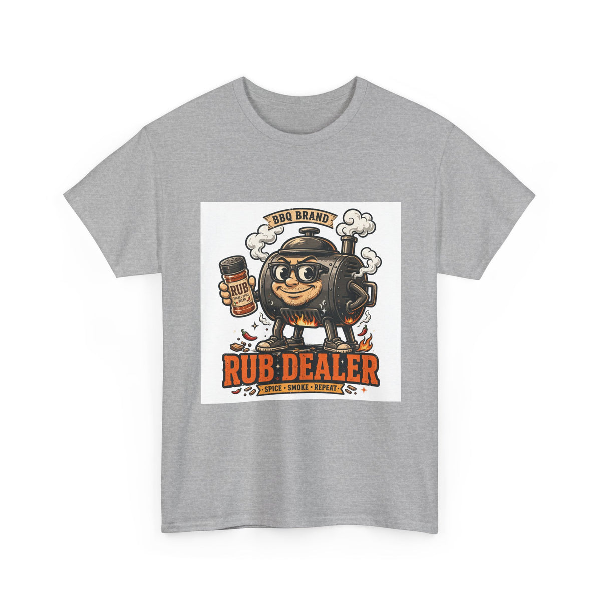 Rub Dealer Tee