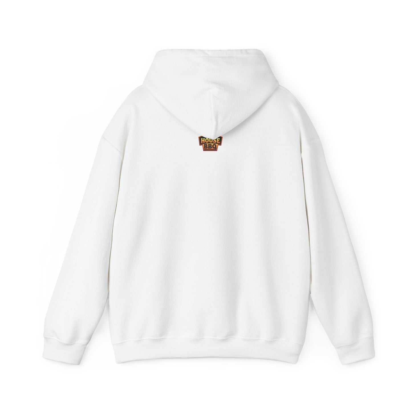 Caramelized & Weaponized Hoodie – Funny Candy Mascot Graphic Sweatshirt