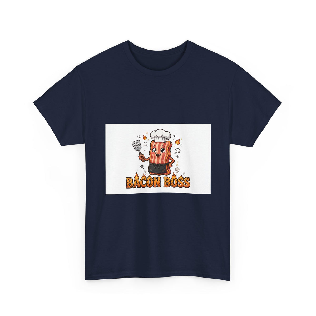 Bacon Boss Tee