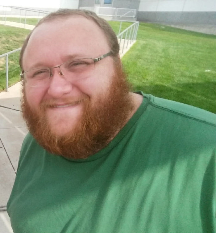 Eric Torres — Operations & Equipment, Big House BBQ